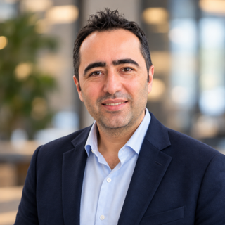 Yasin Gökce
