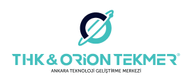 THK & Orion Tekmer 