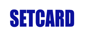 setcard 