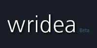 Wridea.com