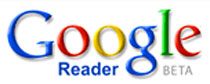 Google Reader