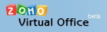 Zoho Virtual Office