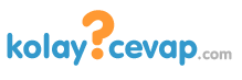 KolayCevap.com KolayCevap.com