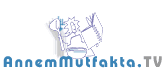 AnnemMutfakta.tv AnnemMutfakta.tv