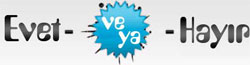 Evet-Hayir.com Evet-Hayir.com