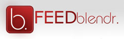 FeedBlendr.com FeedBlendr.com