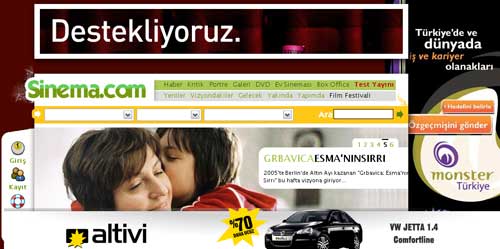 Sinema.com