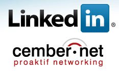 Cember.net bu özelliği LinkedIn'den önce uyguladı ama...