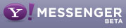 Yahoo Messenger