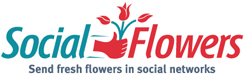 SocialFlowers.com