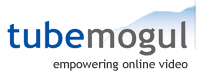 Videonuzun istatistikleri için TubeMogul.com