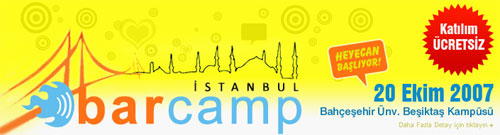 BarCamp İstanbul