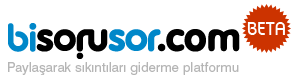 BiSoruSor.com BiSoruSor.com