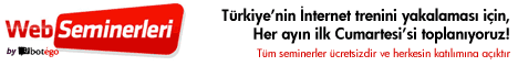 WebSeminerleri.com