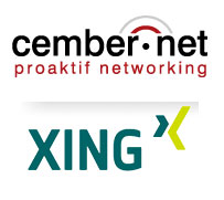 Cember.net Xing.com Cember.net Xing.com
