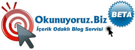 Okunuyoruz.Biz Okunuyoruz.Biz