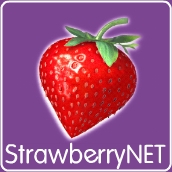 StrawberryNet