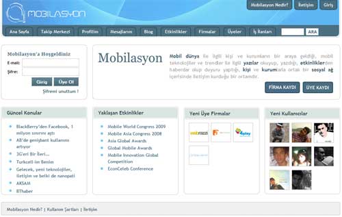 Mobilasyon