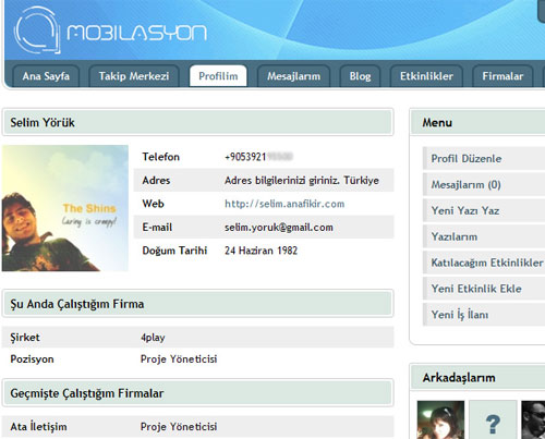 Mobilasyon