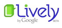 Google'dan Sanal Dünya: Lively