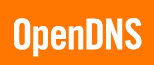 OpenDNS OpenDNS