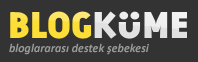 Kaliteli Türkçe bloglar arasında destek şebekesi: BlogKüme.com