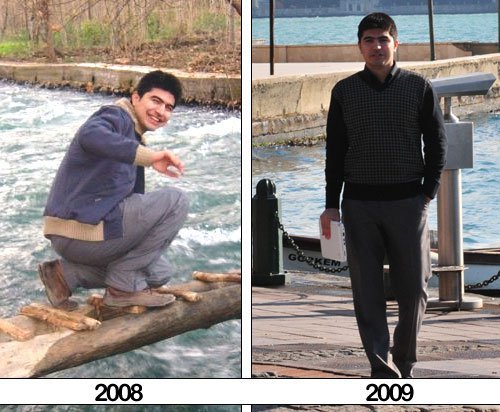 Erhan Erdoğan'ın 1. Webrazzi yaşı kutlu olsun!