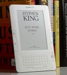 kindle