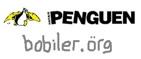 Penguen ve bobiler.org anlaştı online kullanıcı içeriği dergiye girdi