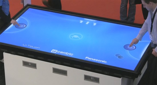u-touch-air-hockey u-touch-air-hockey