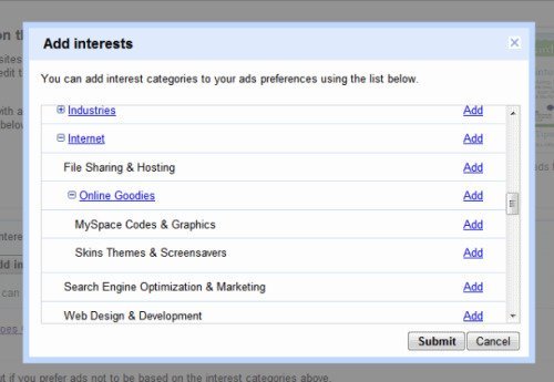 google_ad_preferences