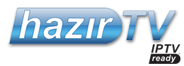 HazırTV internet televizyonu kurmayı kolaylaştırıyor