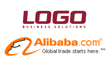 AliBaba'nın Türkiye'deki yeni iş ortağı Logo!