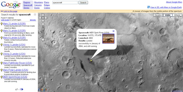 mars-google-maps-small Büyük resim için tıklayın