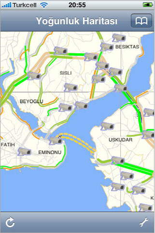turkcell_ibb_trafik1 turkcell_ibb_trafik1