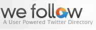 we-follow-logo