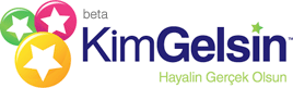 KimGelsin.com: Kim gelsin isterseniz onu getiriyor! (davetiye mevcut)