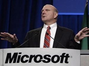 steve-balmer-microsoft