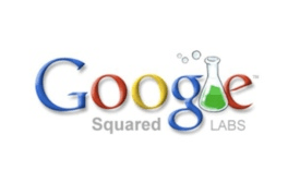 Google Squared ile