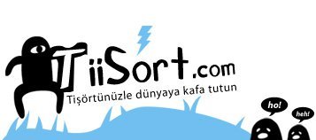 tiisort_logo tiisort_logo