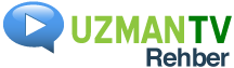 UzmanTV Rehber ile daha fazla soru cevap bulacak