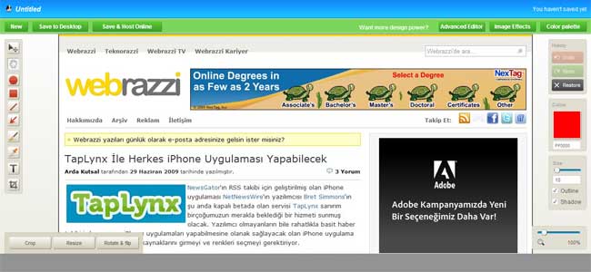 Nokia'nın Yeni Prensi N8