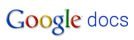 Google Dökümanlar'da Ortak Şablon Özelliği