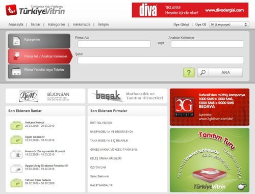 turkiyevitrin turkiyevitrin