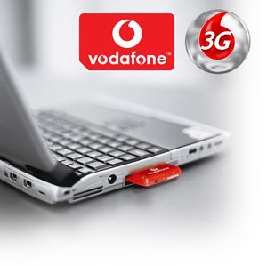 Vodafone da 3G İçin Ön Talep Alıyor