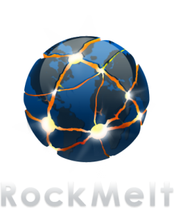 rockmelt