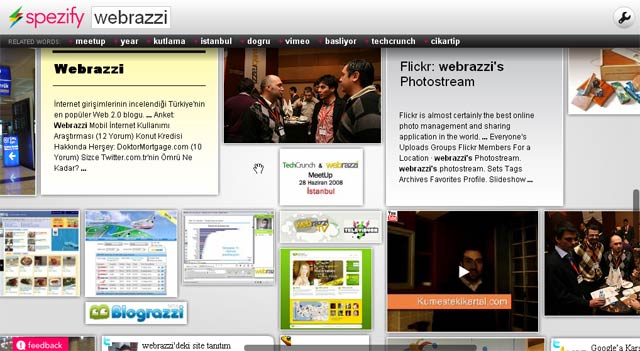 spezify-webrazzi spezify-webrazzi