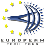 European Tech Tour - Web & Mobility Summit