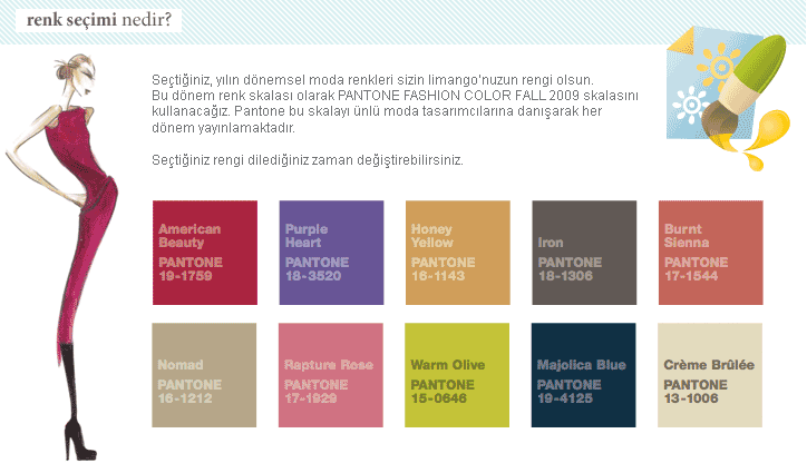 limango'nun Yeni Tasarımı ve Güncel Alışveriş İstatistikleri