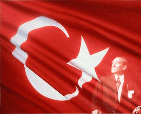 Cumhuriyet Bayramımızı Kutlarken Sosyal Medyayı Da Değerlendirelim!